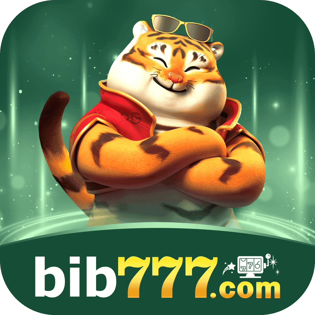 logotipo da plataforma BIB777 onde você poderá se cadastrar gratuitamente